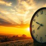 AI's Impact on Daylight Saving Time in 2025